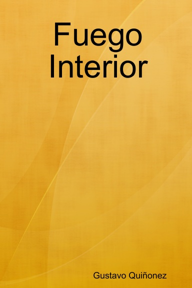Fuego Interior