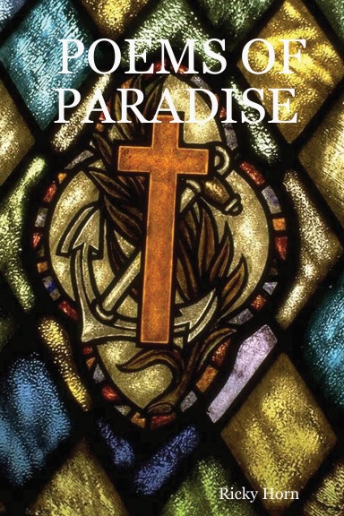 POEMS OF PARADISE