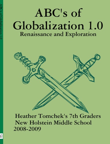 ABC's of Globalization 1.0