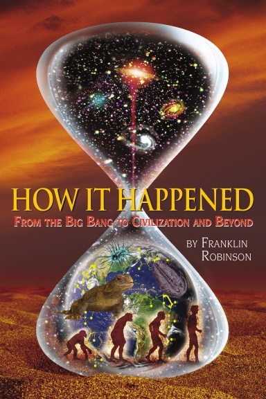 How IT Happened