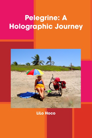 Pelegrine: A Holographic Journey