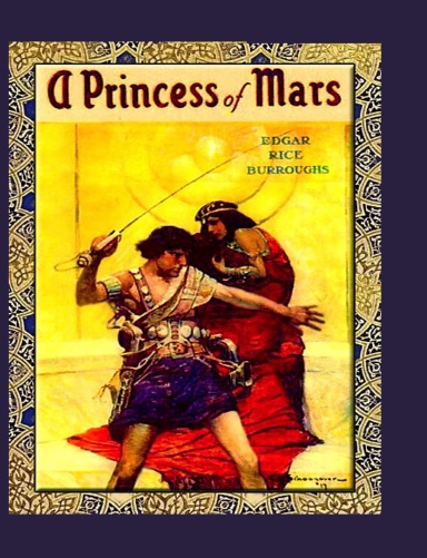 A Princess of Mars