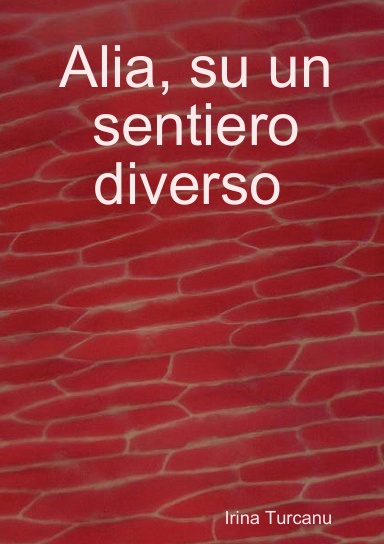 Alia, su un sentiero diverso (Cap.1)