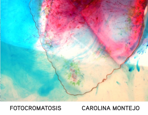 Fotocromatosis