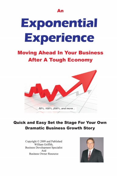 Exponential Experience, An