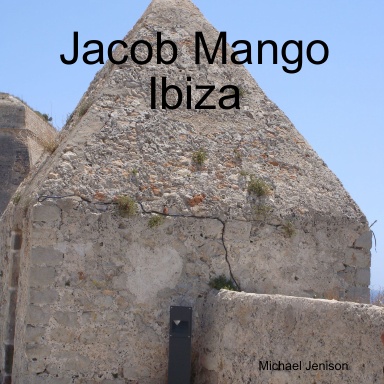 Jacob Mango Ibiza