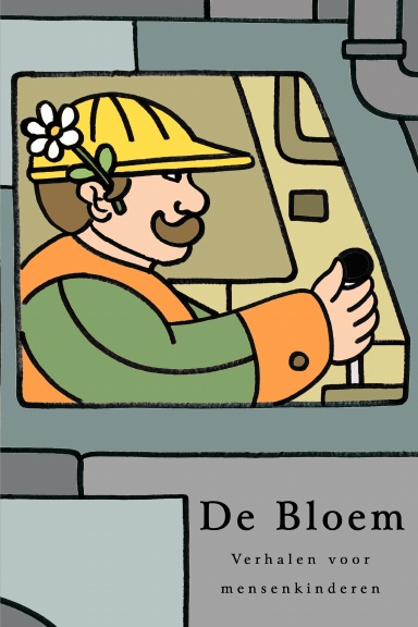 De Bloem Verhalen voor Mensenkinderen