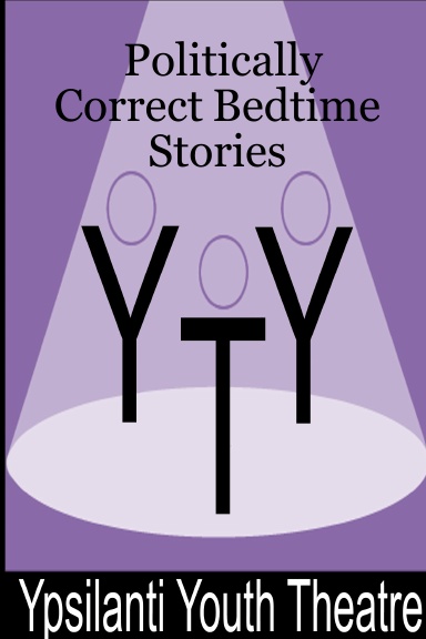 Politically Correct Bedtime Stories