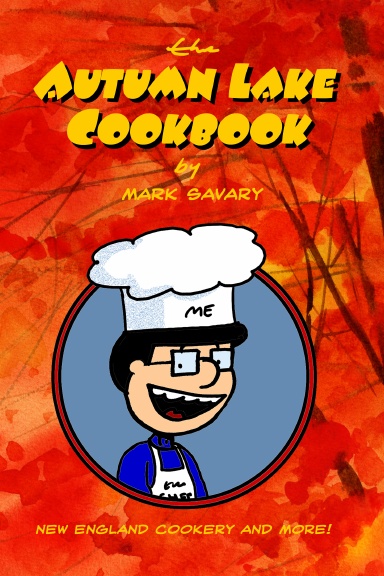 The Autumn Lake Cookbook
