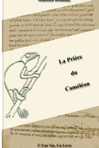 La prière du Caméléon