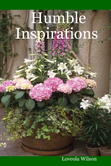 Humble Inspirations