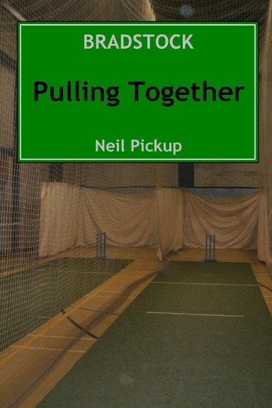 Bradstock: Pulling Together