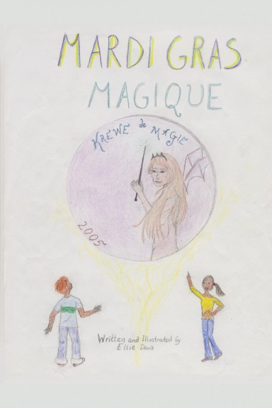 Mardi Gras Magique