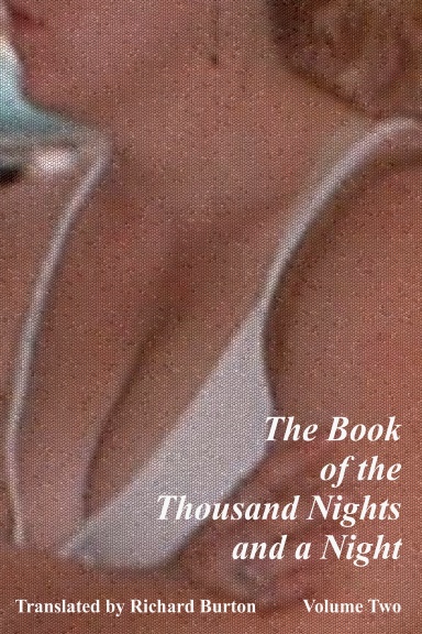 Arabian Nights, vol. 2