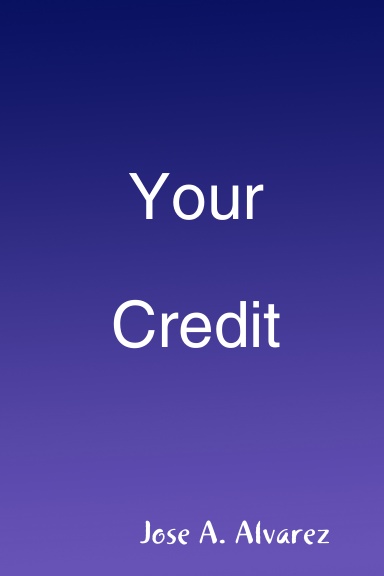 Your Credit