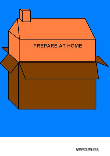 PREPARE AT HOME