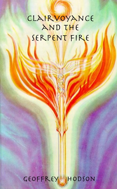 Clairvoyance and the serpent fire