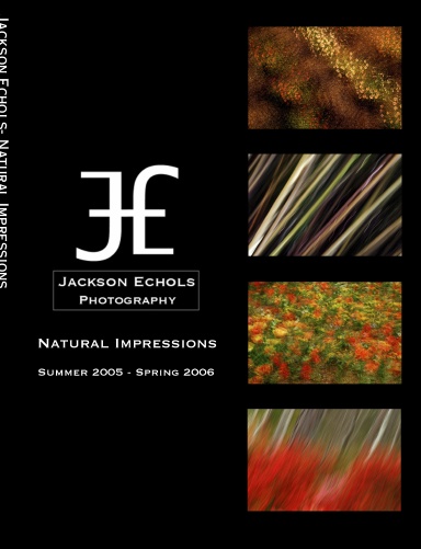 Jackson Echols- Natural Impressions