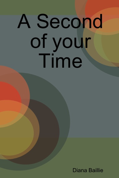 A Second of your Time