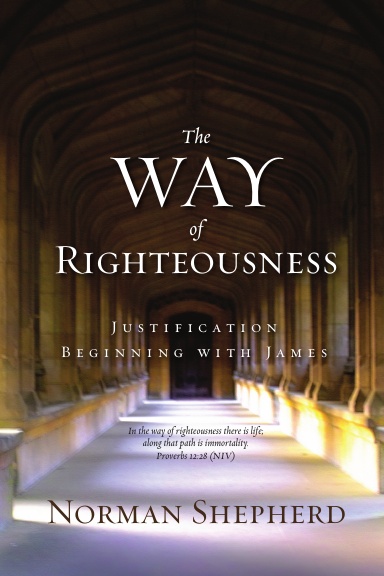 The Way of Righteousness