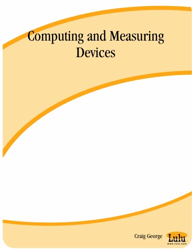 Computing and Measuring Devices