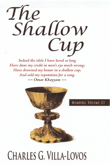 The Shallow Cup