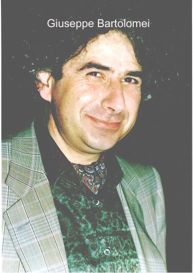 G Bartolomei, opere, vol. III°