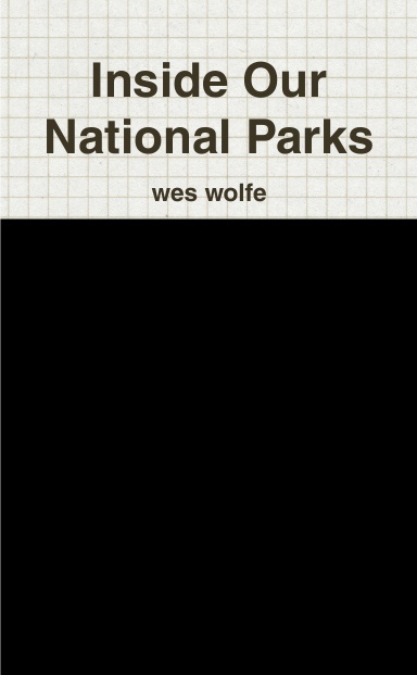 Inside Our National Parks