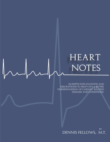 Heart Notes