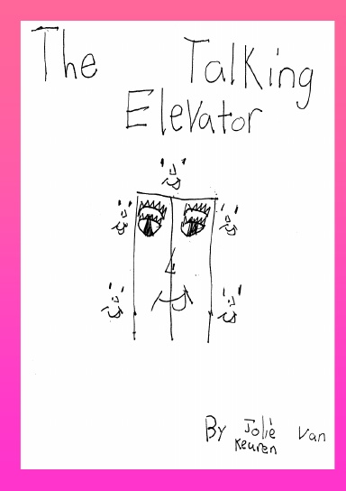 The Talking Elevator