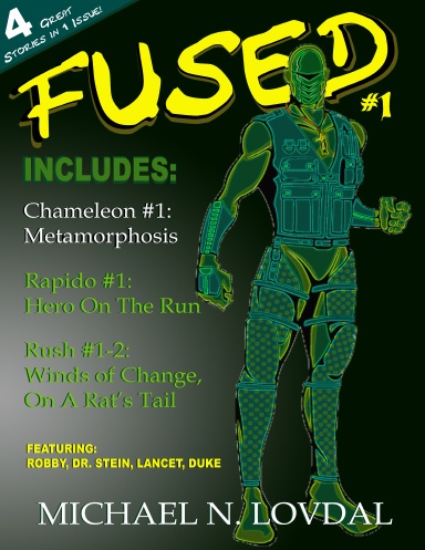 FUSED #1