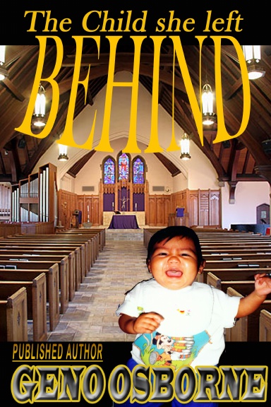 The child she left behind