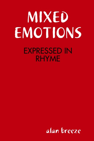 MIXED EMOTIONS