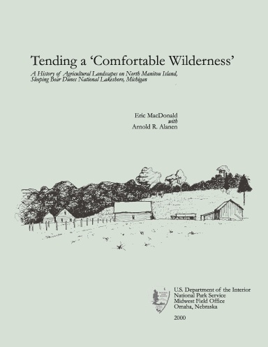 Tending a 'Comfortable Wilderness'