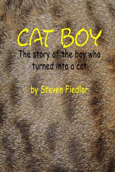 Cat Boy