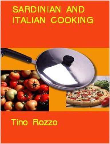 Sardinian and Italian Cooking
