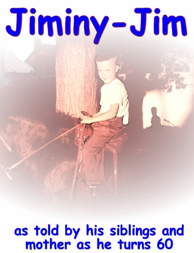 Jiminy Jim