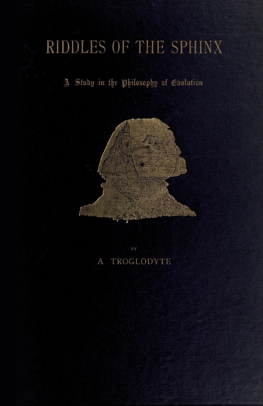 Riddles of the Sphinx