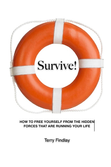 Survive!
