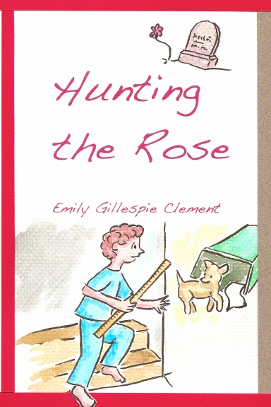 Hunting the Rose
