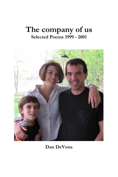 The Company of Us