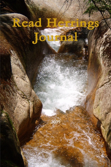 Read Herrings Journal