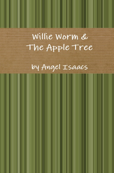 Willie Worm & The Apple Tree