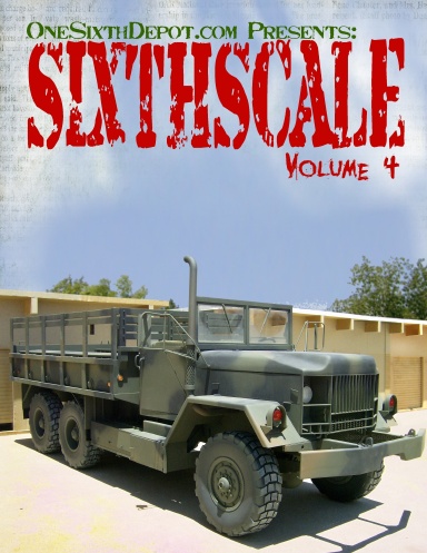 SIXTHSCALE: Volume 4