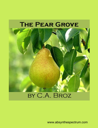 The Pear Grove