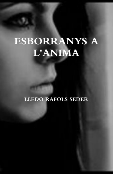 ESBORRANYS A L'ANIMA