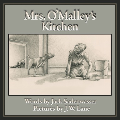 Mrs. O'Malley's Kitchen