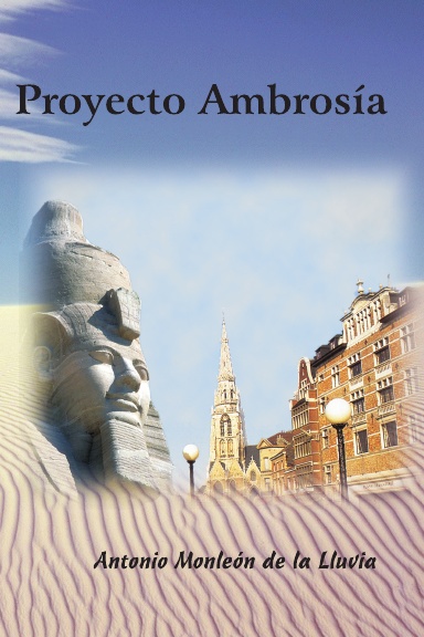 Proyecto Ambrosía
