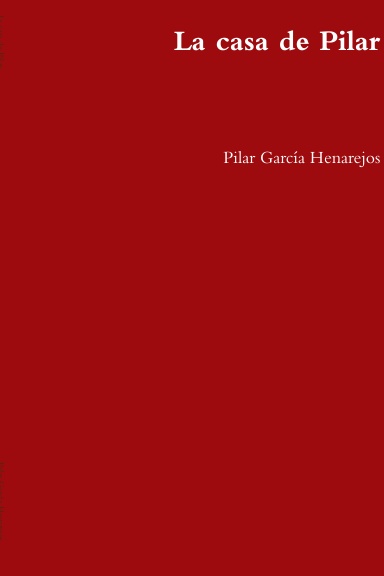 La casa de Pilar
