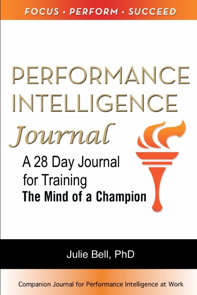 Performance Intelligence Journal